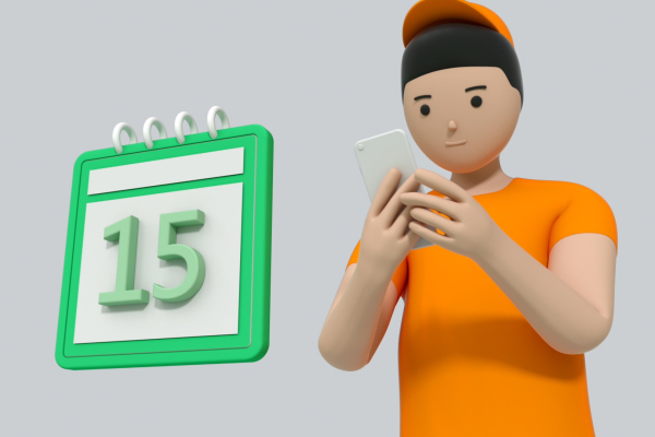 mobiCARE TEMP – MAGE Visual Works